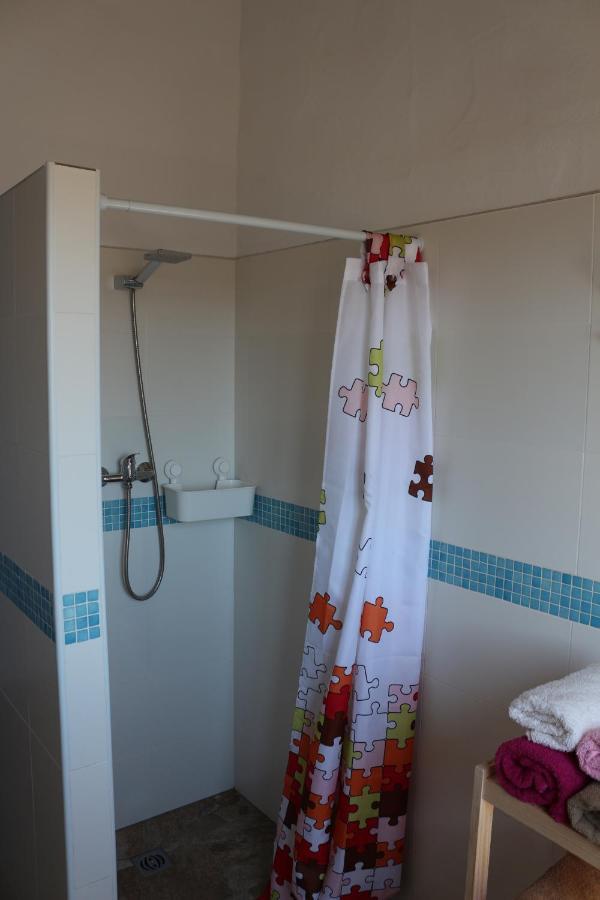 Chalet Mirlo Conil De La Frontera Exteriér fotografie