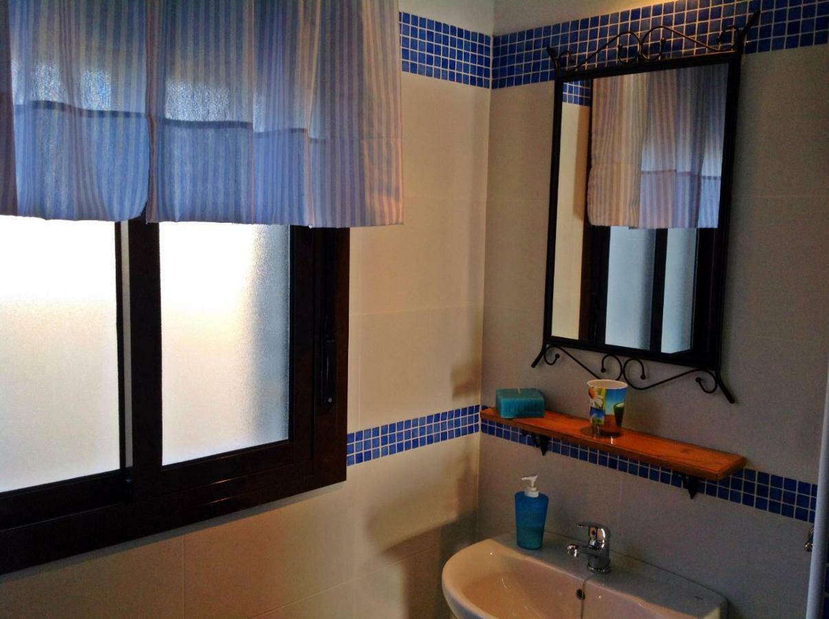 Chalet Mirlo Conil De La Frontera Exteriér fotografie